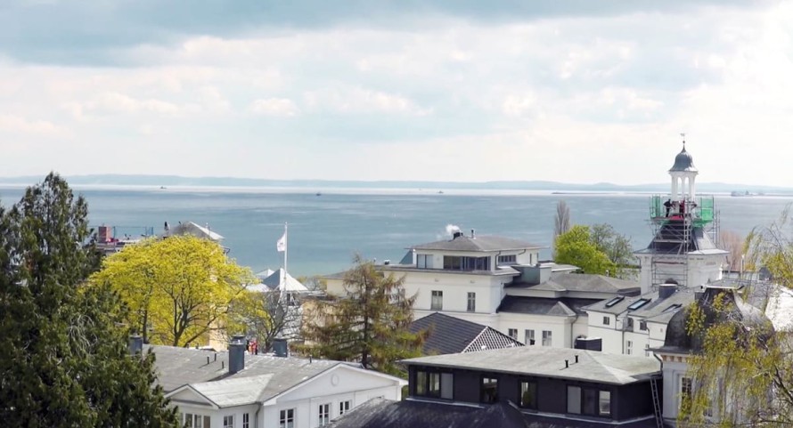 Usedom – Der freie Blick aufs Meer